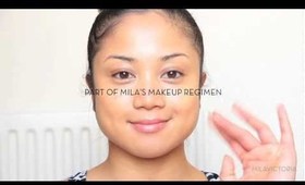 How-to: apply foundation (and what I'm currently using)