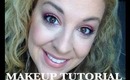 GET READY WITH ME... Fall Trend Makeup