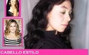 CABELLO ESTILO SARAH JESSICA PARKER /SARAH JESSICA PARKER HAIRSTYLE