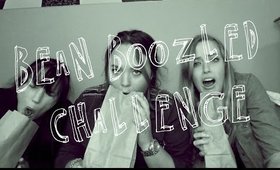 BEAN BOOZLED CHALLENGE FT ALEX & KAITLYN | JennaNicole22xo