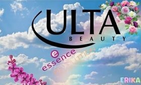 ULTA Beauty Haul