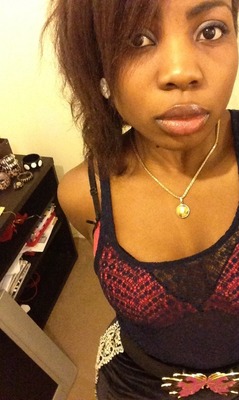 Aminat B.