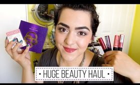 Summer Beauty Haul | Laura Neuzeth