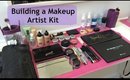 Makeup Artist Starter Kit