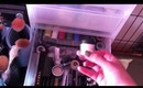 Beauty: Make Up Collection/ Storage - FlowerBelias!