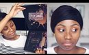 ONE MONTH LATER, SHOULD I HAVE BOTHERED? SHAYLA X COLOURPOP + MY RPGSHOW HAIR | DIMMA UMEH