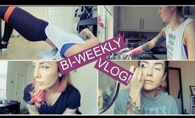 BI-WEEKLY VLOG #1| IT'S FINALLY HAPPENING!