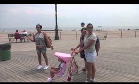 Coney Island Family Fun
