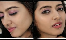 Makeup For LAZY GIRLS : Last Minute Valentine's Day Makeup _ Beginner Friendly | SuperWowstyle
