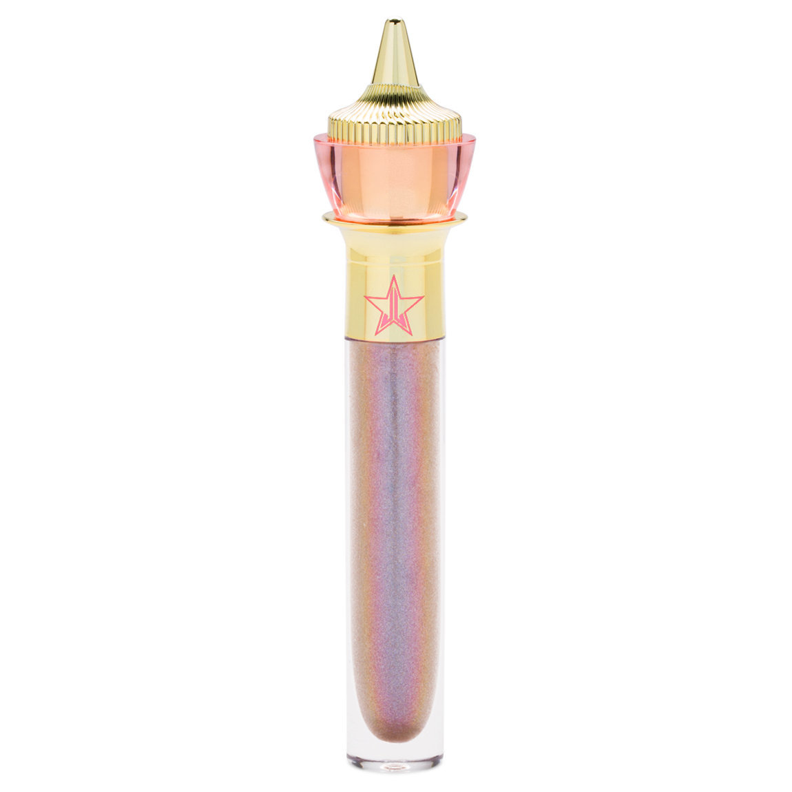 Jeffree Star Cosmetics The Gloss Sequin Glass alternative view 1.