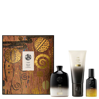 Oribe Gold Lust Collection (Oribe x Mathilde Herrero)