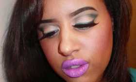 Teal Eyes And Pop Beauty Review