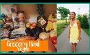 VEGAN GROCERY HAUL | BUDGET FRIENDLY |  FAMILY OF 3