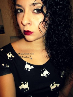 Noemi M.
