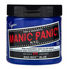Manic Panic Classic Cream Formula Bad Boy Blue