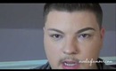 How To: Sculpted, Faded & Arched Eyebrows!