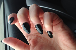 Extreme Nails: What It’s Really Like