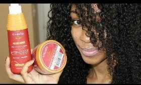 How to Moisturize Kinky Curly Weave For Natural Hair- Hair Extensions