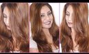 My Top 5 FAVORITE SHAMPOOS & CONDITIONERS │ How I Grow My Hair Long and Healthy FAST!!