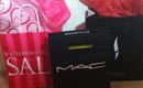 What's In My Bags? | Victoria Secret, MAC, & Sephora Haul !