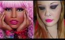 Celebrity Collab with Discount Damsel: Nicki Minaj