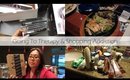 ♥VLOG: Going to Therapy and Shopping Addiction | FromBrainsToBeauty♥