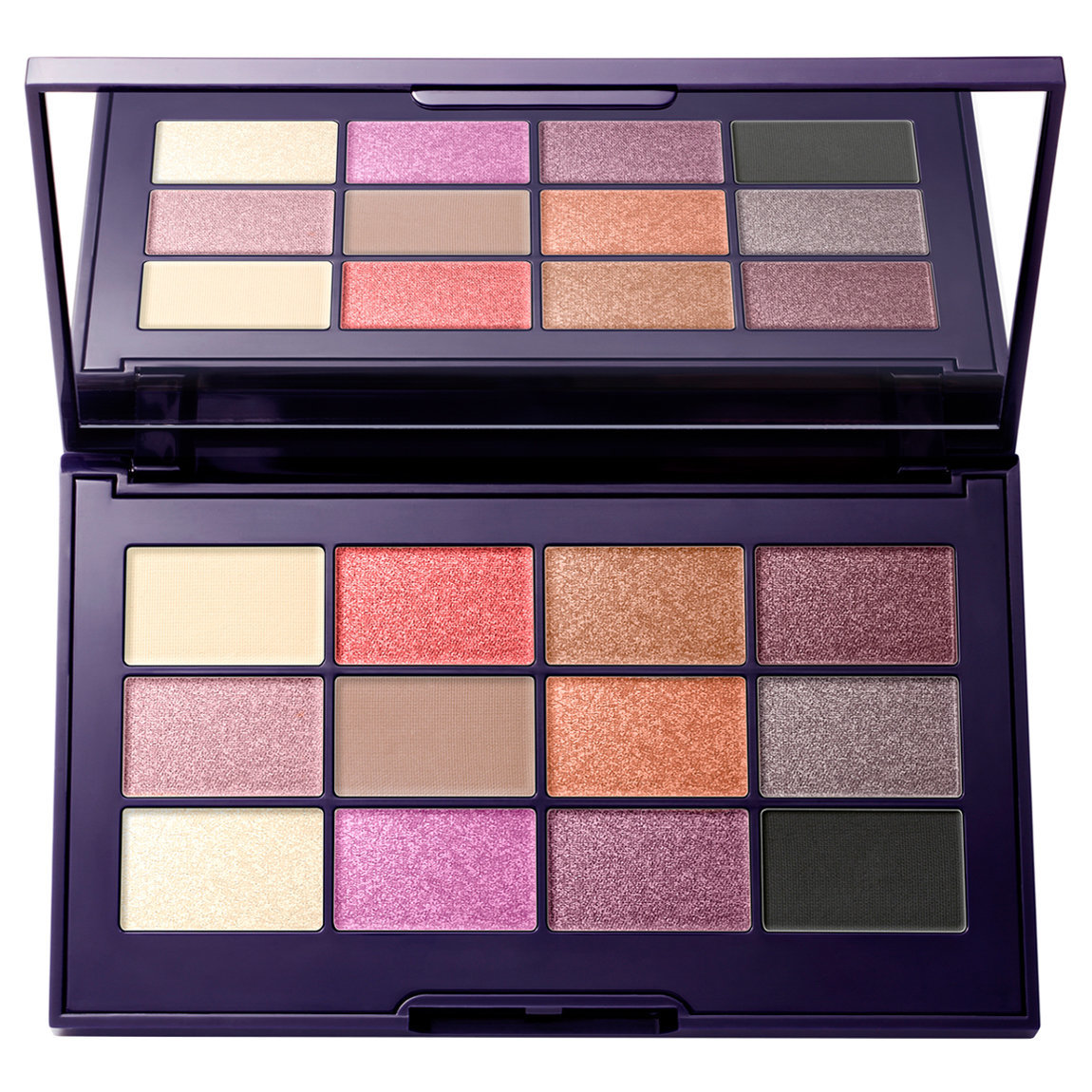 Kevyn Aucoin Blitz Kid Shadow Palette alternative view 1 - product swatch.