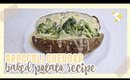EASY Broccoli Cheddar Baked Potato Recipe