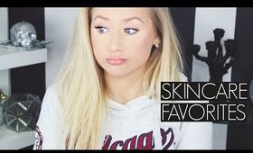 SKINCARE FAVORITES 2015 | TheBeautyVault