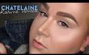 Karine Vanasse - Châtelaine (MAKEUPGEEK GLOW)   |   jeanfrancoiscd