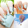 up nails 