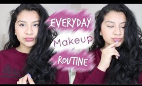 My Everyday Makeup Routine  ♡