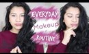 My Everyday Makeup Routine  ♡