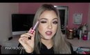 #Ipsy and #Sephora Unboxing January 2017 | Beauty by Pinky