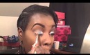 Makeup tutorial!