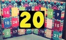 Ciaté Advent Calendar - Day 20