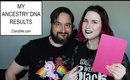 I Tried an Ancestry DNA Kit from 23andme & I'm Sharing my Results