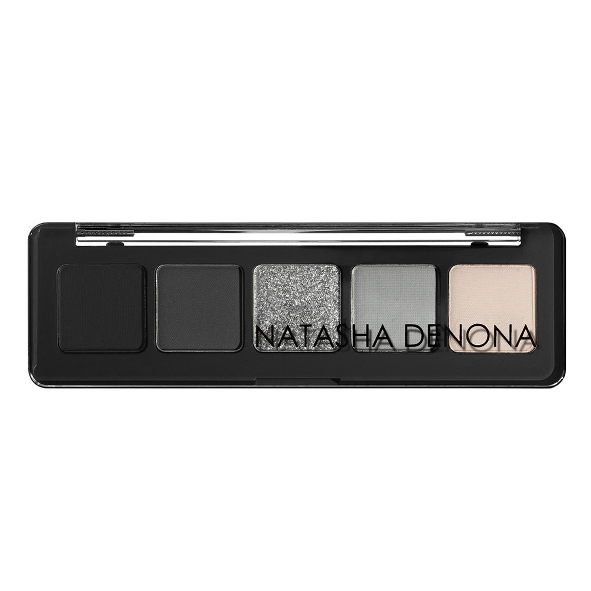 Natasha Denona Mini Xenon Palette alternative view 1 - product swatch.