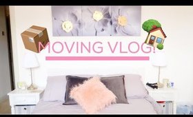 MOVING VLOG #4| PRIMARK HOMEWARE HAUL 🛍️