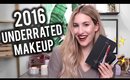 The MOST UNDERRATED MAKEUP From 2016 | Jamie Paige