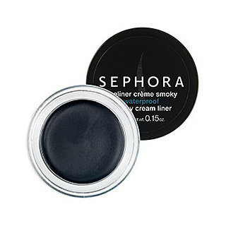 Sephora Collection Waterproof Smoky Cream Liner	
