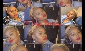 199glamboutique | Review