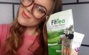 Does FitTea Really Work?! ♥ Emma Nørgaard's November '14 Favorites