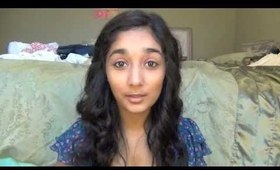 Back to School: Beauty Picks 2012!
