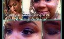 Meagan Good Inspired Makeup Tutorial