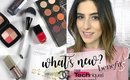 WHAT'S NEW? Chanel, YSL, Zoeva & more | Lily Pebbles