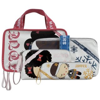 Harajuku Lovers Snow Bunnies Bag Collection