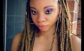 Did my  Baby sister Make  Short Video Clip Collage FOtd