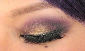 Wearable Holiday Look