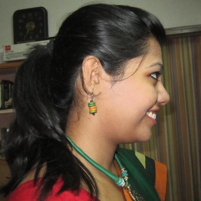 Asmita D.